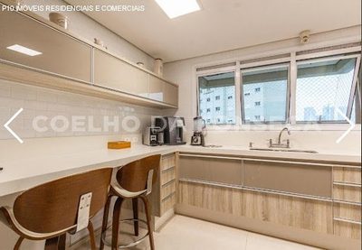 Apartamento, 4 quartos, 251 m² - Foto 2