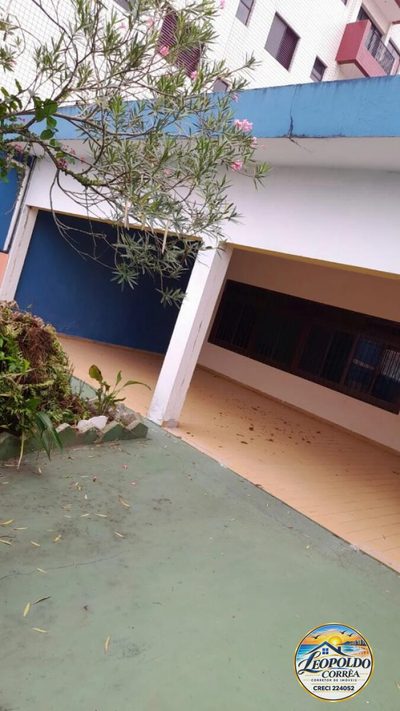 Casa, 3 quartos, 272 m² - Foto 3