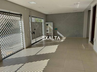 Casa, 3 quartos, 114 m² - Foto 2