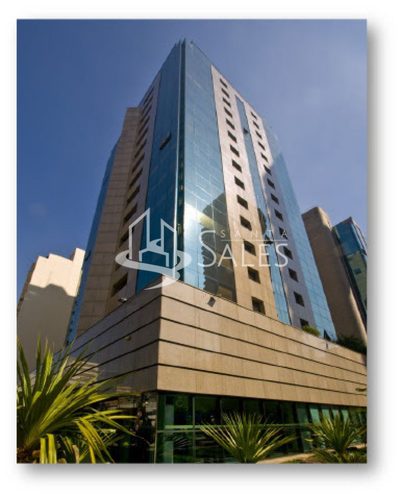 Loja-Salão, 98 m² - Foto 1