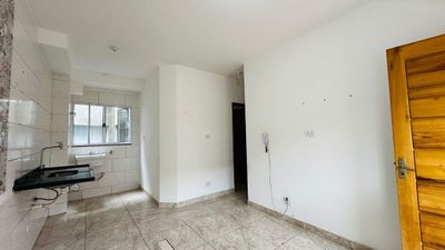 Apartamento, 2 quartos, 40 m² - Foto 4
