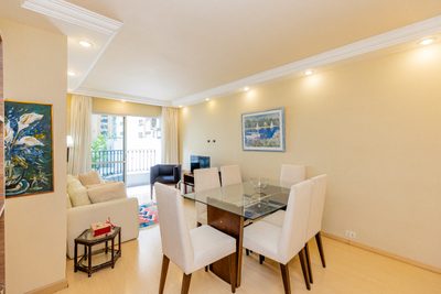 Apartamento, 2 quartos, 57 m² - Foto 5
