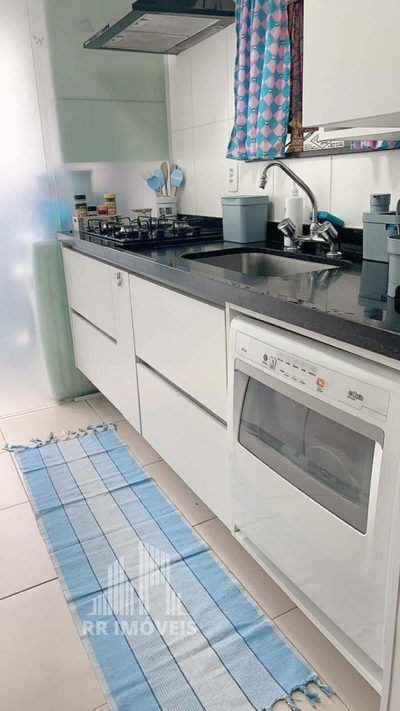 Apartamento, 3 quartos, 96 m² - Foto 2