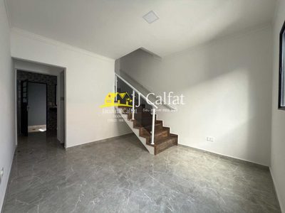 Sobrado, 2 quartos, 48 m² - Foto 3