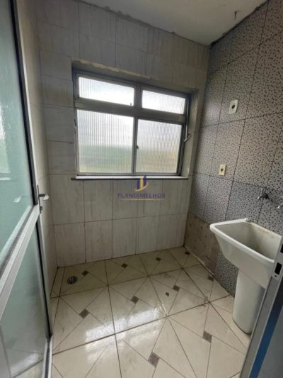 Apartamento, 2 quartos, 52 m² - Foto 5