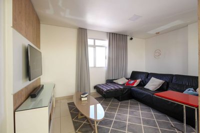Cobertura, 4 quartos, 150 m² - Foto 2