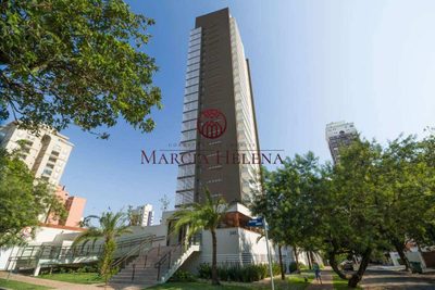 Apartamento, 3 quartos, 220 m² - Foto 1