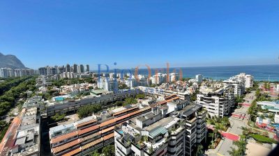 Cobertura, 3 quartos, 274 m² - Foto 2