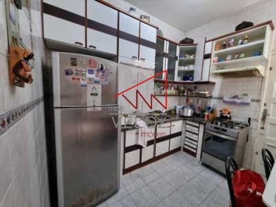 Apartamento, 3 quartos, 134 m² - Foto 1