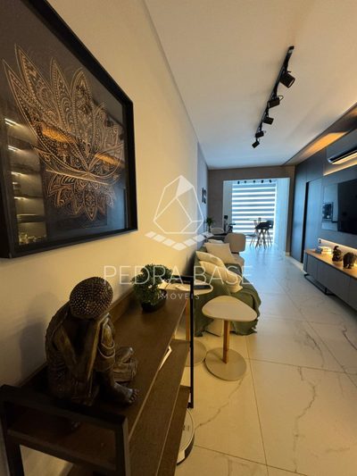 Apartamento, 2 quartos, 73 m² - Foto 2