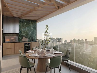 Apartamento, 2 quartos, 68 m² - Foto 4