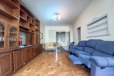 Apartamento, 2 quartos, 85 m² - Foto 1