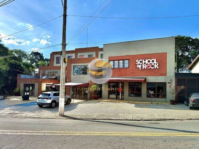 Prédio Inteiro, 41 m² - Foto 1