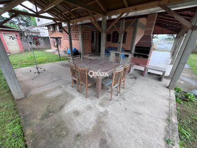 Casa, 4 quartos, 250 m² - Foto 5