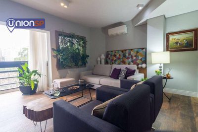 Apartamento, 3 quartos, 116 m² - Foto 2