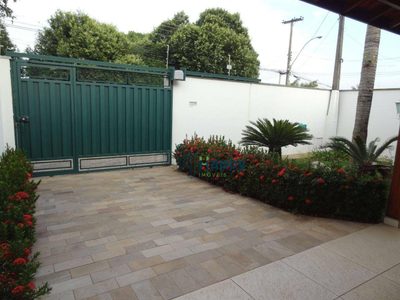 Casa, 3 quartos, 219 m² - Foto 5