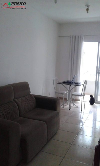 Apartamento, 90 m² - Foto 5
