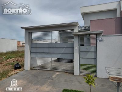 Casa, 2 quartos - Foto 2