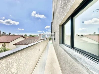 Casa de Condomínio, 4 quartos - Foto 3