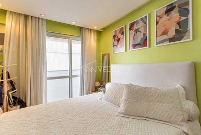 Apartamento, 3 quartos, 122 m² - Foto 1