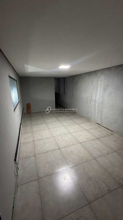 Loja-Salão, 200 m² - Foto 4