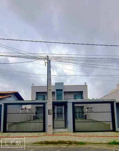 Apartamento, 2 quartos, 74 m² - Foto 1