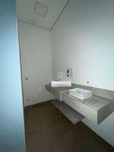 Loja-Salão, 40 m² - Foto 4