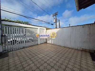 Casa, 3 quartos, 104 m² - Foto 3
