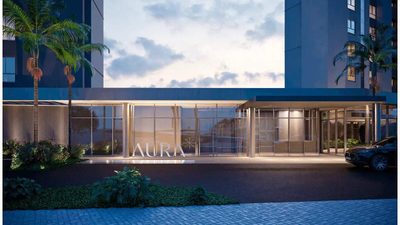 Apartamento, 4 quartos, 202 m² - Foto 1