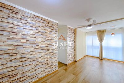 Apartamento, 2 quartos, 62 m² - Foto 1