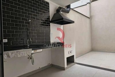 Sobrado, 3 quartos, 137 m² - Foto 3