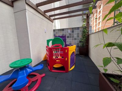 Apartamento, 2 quartos, 78 m² - Foto 1