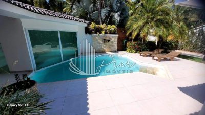 Casa, 4 quartos, 600 m² - Foto 4