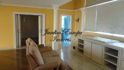 Cobertura, 5 quartos, 470 m² - Foto 3