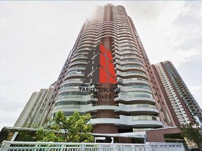 Apartamento, 3 quartos, 200 m² - Foto 1