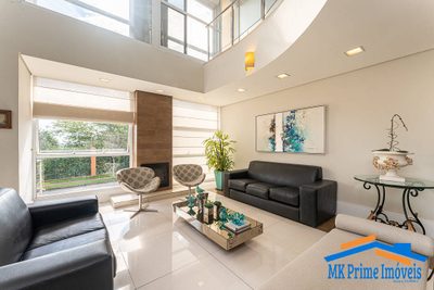 Casa de Condomínio, 5 quartos - Foto 4