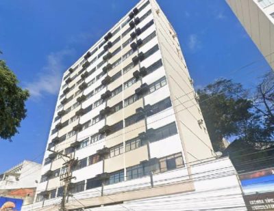 Imóvel Comercial, 20 m² - Foto 1