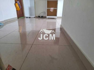 Apartamento, 2 quartos, 45 m² - Foto 1