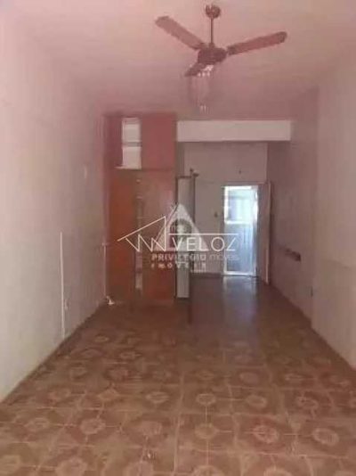 Sala-Conjunto, 27 m² - Foto 3