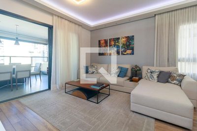 Apartamento, 3 quartos, 117 m² - Foto 2