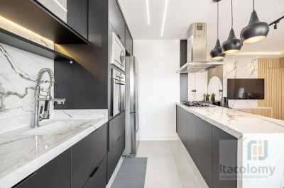 Apartamento, 1 quarto, 59 m² - Foto 5