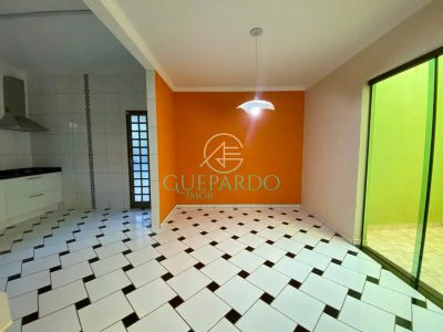 Sobrado, 3 quartos, 126 m² - Foto 4