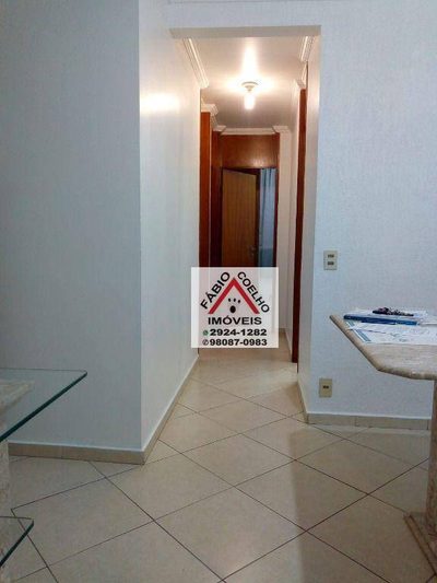 Apartamento, 3 quartos, 65 m² - Foto 4