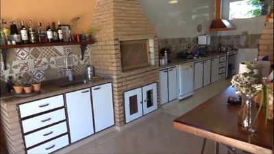 Casa, 4 quartos, 460 m² - Foto 5