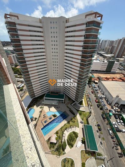 Apartamento, 3 quartos, 97 m² - Foto 2
