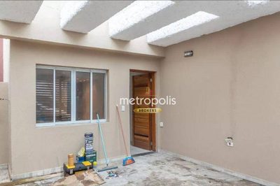 Sobrado, 3 quartos, 140 m² - Foto 4