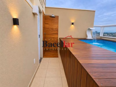 Cobertura, 2 quartos, 140 m² - Foto 2
