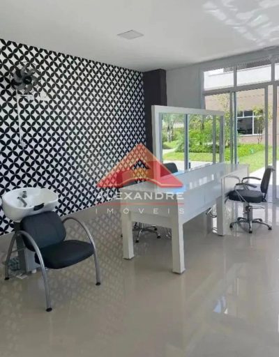 Apartamento, 2 quartos, 52 m² - Foto 3