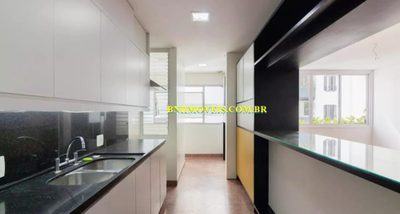Apartamento, 3 quartos, 130 m² - Foto 2