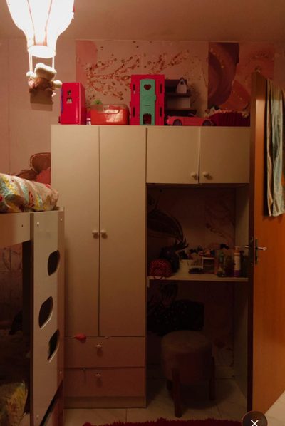 Apartamento, 2 quartos - Foto 2